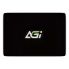 SSD intern AGI Technology 512 GB SATA III 2,5 inch, citire 530MB/s, scriere 510MB/s