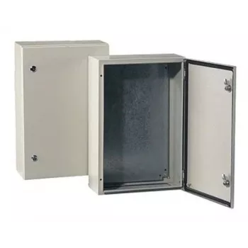 BOARD MET ST6 830 800X600X300MM IP66 GRI