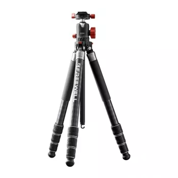 Treppied de cameră multifuncțional FREEWELL 5 în 1