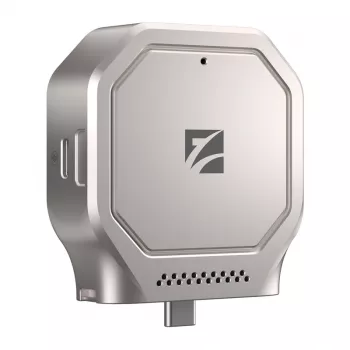 Adaptor Freewell Pro SSD Link Drive pentru DJI Osmo Pocket 3