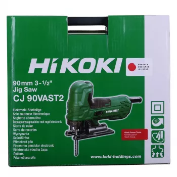 Ferăstrău pendular Hikoki CJ90VAST2 WAZ 705W