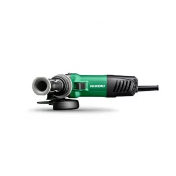 Polizor unghiular HIKOKI 125mm, 11000/min, M14, 1200W, Smooth Star