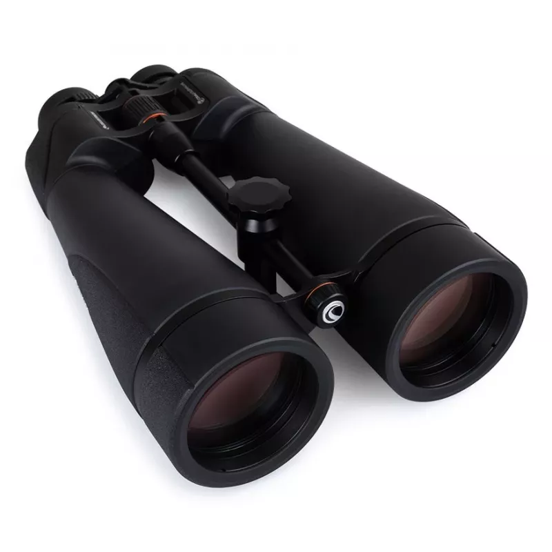Binoclu Celestron SkyMaster Pro ED 20x80