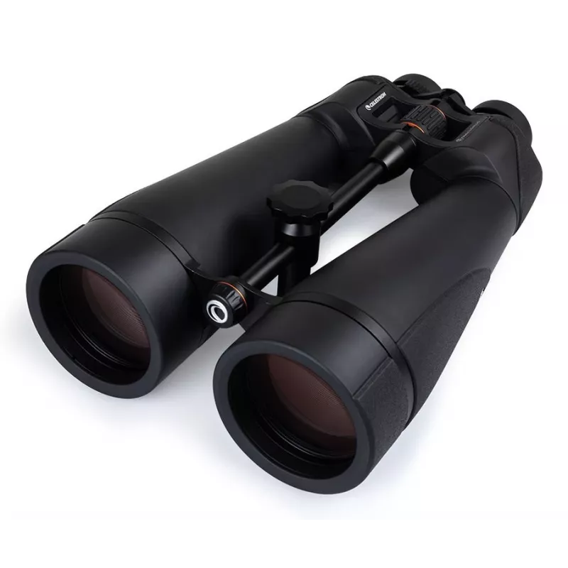 Binoclu Celestron SkyMaster Pro ED 20x80