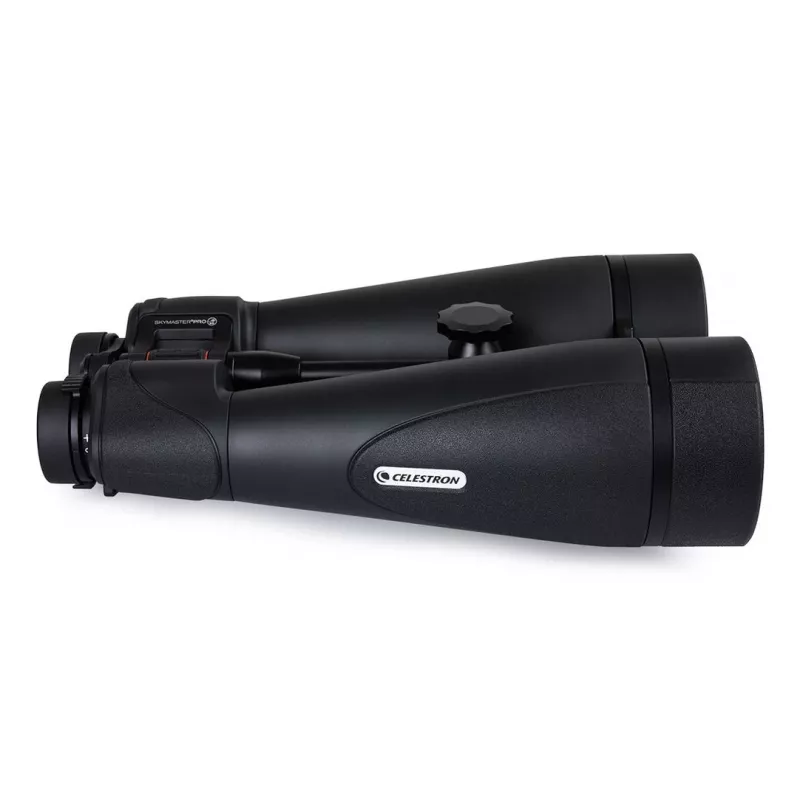 Binoclu Celestron SkyMaster Pro ED 20x80