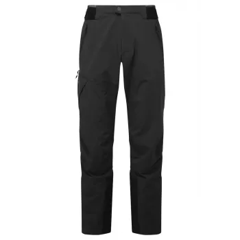 Pantaloni softshell Epic Pant Mountain Equipment, negru, mărimea XL