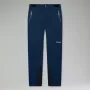Pantaloni softshell Berghaus Ridge-Roamer, Hale Navy, mărimea S