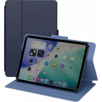 Targus SafeFit 9-11.5 Husă universală, Albastru