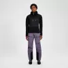 Pantaloni hardshell pentru femei Berghaus Extrem Vanguard GTX Pant, Planet Purple, XS