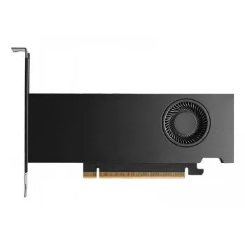 Placă video profesională DELL NVIDIA RTX PRO 2000 BLACKWELL 16 GB GDDR7 4x mini-DisplayPort Full-Height Single-Slot