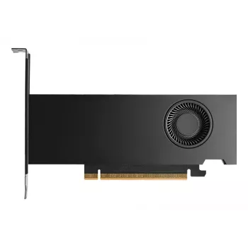 Placă video profesională DELL NVIDIA RTX PRO 2000 BLACKWELL 16 GB GDDR7 4x mini-DisplayPort Full-Height Single-Slot