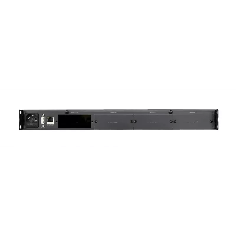 Sistem audio modular profesional Audac XMP44 SourceCon