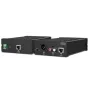 Convertor audio AUDAC APG20MK2, negru