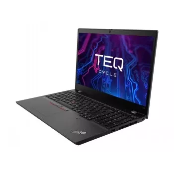 TEQCYCLE Lenovo ThinkPad L15 Gen 1 Intel Core i5-10210U 15.6 inch Full HD IPS 16GB RAM 256GB SSD Windows 11 Pro Recondiționat