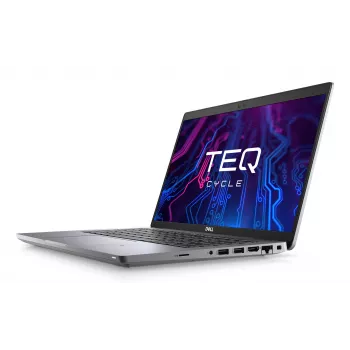 TEQCYCLE DELL L5420 Intel Core i5-1135G7 14 inch Full HD 16 GB RAM 256 GB SSD Windows 11 Pro Laptop recondiționat