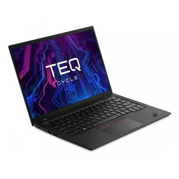 Lenovo ThinkPad X1 Carbon Gen 9 Intel Core i7-1185G7 14 inch WUXGA IPS 16 GB RAM 1 TB SSD 4G LTE Windows 11 Pro 2 ani garanție Recondiționat