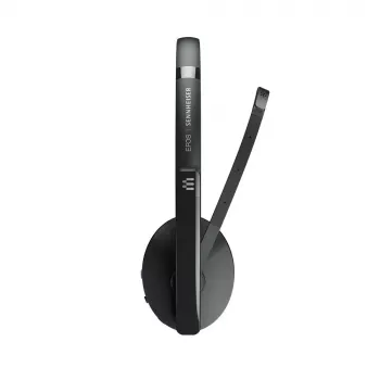 Căști Sennheiser 1000881 negre