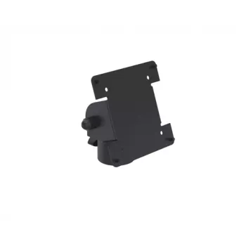 Suport de montare Ergonomic Solutions SpacePole VESA 75/100 (Classic) pentru SP2 - negru