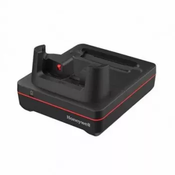 Încărcător Honeywell Ethernet Homebase pentru CT45/CT45XP - negru