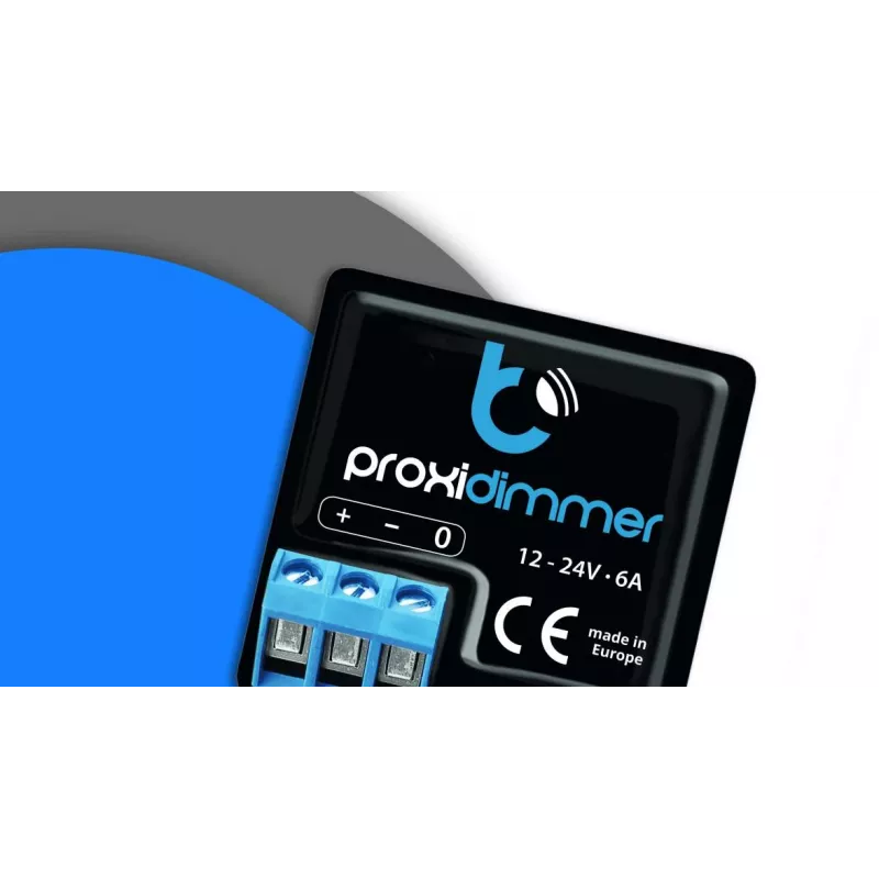 Senzor de proximitate BLEBOX Proxidimmer
