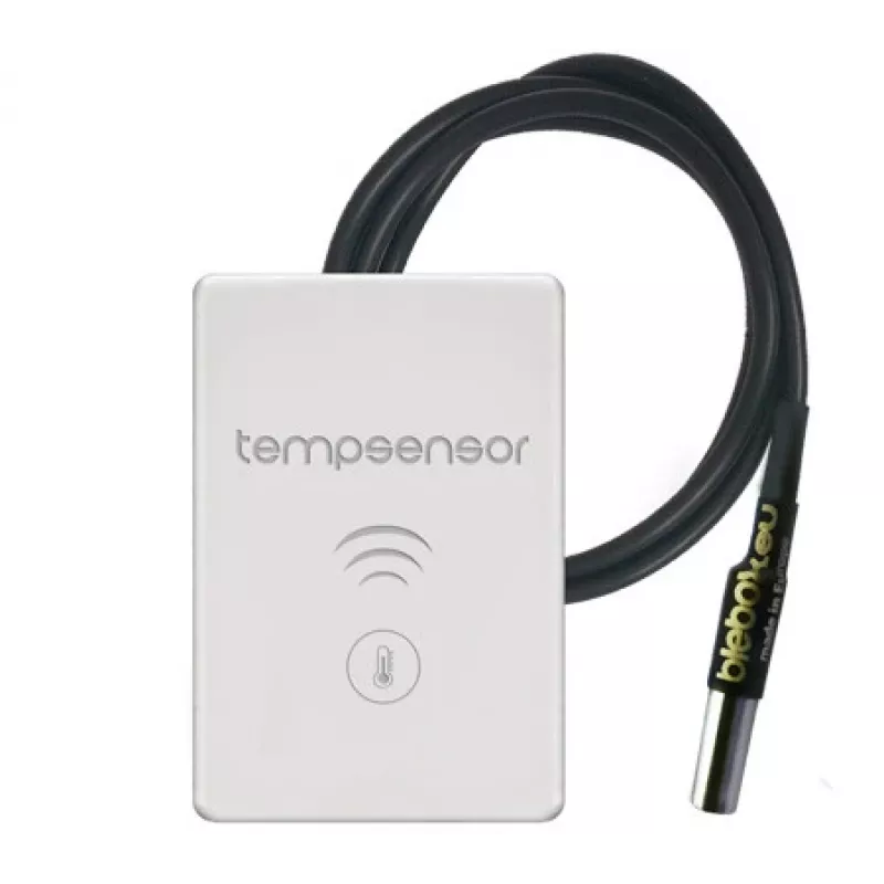 Senzor de temperatură Wi-Fi BleBox tempsensor