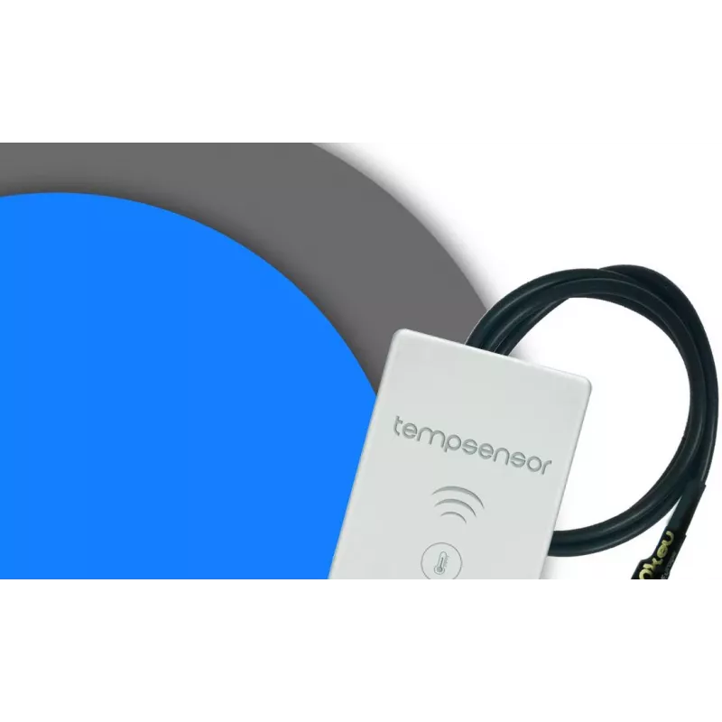 Senzor de temperatură Wi-Fi BleBox tempsensor