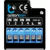 Modul de intrare binar BLEBOX Actionbox