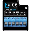 Modul de intrare binar BLEBOX Actionbox