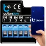 Modul de intrare binar BLEBOX Actionbox