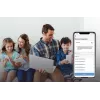 Modul cu 4 intrări BLEBOX inputSensorQ WiFi