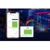 Modul cu 4 intrări BLEBOX inputSensorQ WiFi