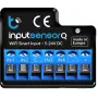 Modul cu 4 intrări BLEBOX inputSensorQ WiFi