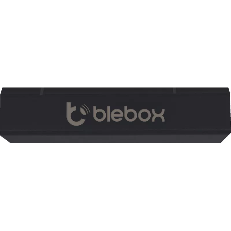 Senzor de contact magnetic BleBox openSensor antracit 2m