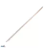 SCHELINGER A19-BBM-1F bară colectoare de legătură monofazată tip U 10mm² 54 module 63A gri