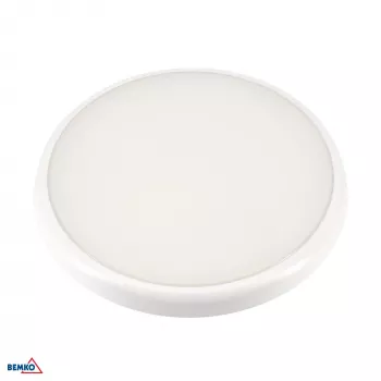 Lampă de tavan LED BEMKO DIAna 16W 4000K 1600LM IP66