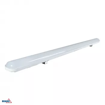 Corp de iluminat de suprafață BEMKO Hermetyk LED SOLIS 36W 4000K 5040LM IP65