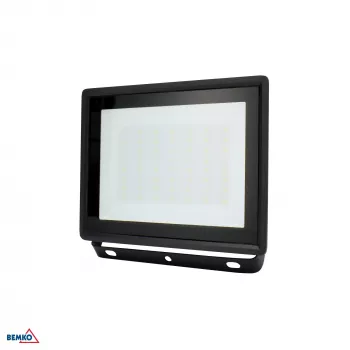KAFLER KASTEL proiector LED 50W 4000K 4280lm IP65 negru