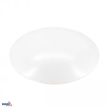 Lampă de tavan LED BEMKO PLATO 12W 4000K 1130lm IP44