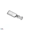 Lampă stradală LED BEMKO JAZMIN 30W 4000K 4050LM IP65 gri deschis