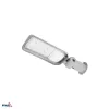 Corp de iluminat stradal LED BEMKO JAZMIN 50W 4000K 6750lm IP65 gri deschis