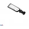 Lampă stradală LED BEMKO JAZMIN 50W 4000K 6750LM IP65 neagră