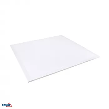 Panou LED BEMKO PANEL BACKLIGHT MINTAL BLM 30/36/42W 3000/4000/6500K 3800/4320/5000LM Alb