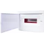 Tablou de distribuție îngropat ADELID RM-PT-12P 12 module