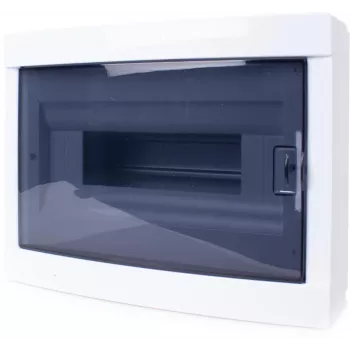 Tablou de distribuție aparent ADELID RM-NT-12T 12 module