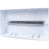 ADELID RM-NT-18T Tablou de distribuție aparent 18 module