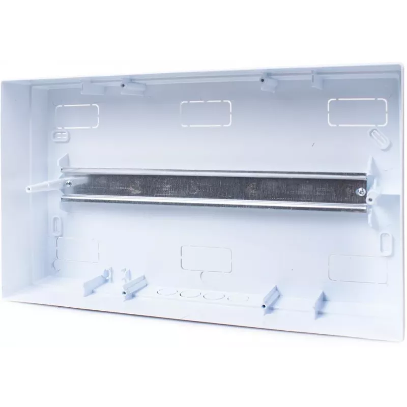 ADELID RM-NT-18T Tablou de distribuție aparent 18 module
