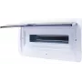 ADELID RM-NT-18T Tablou de distribuție aparent 18 module