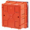 Tablou de distribuție îngropat ADELID RM-PT-04P 4 module