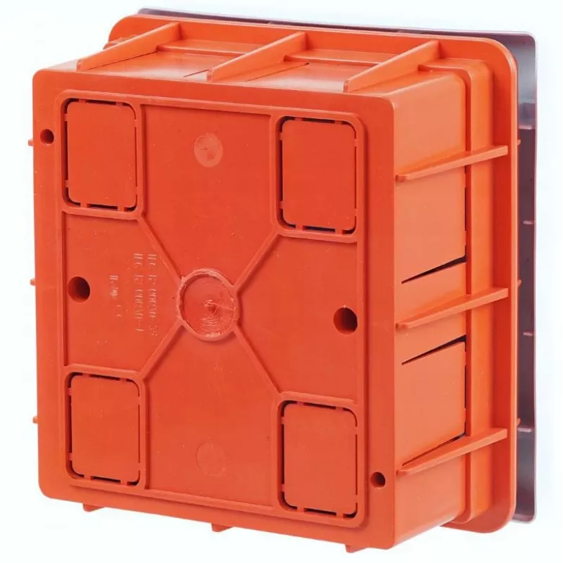 Tablou de distribuție îngropat ADELID RM-PT-04P 4 module