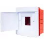 Tablou de distribuție îngropat ADELID RM-PT-04P 4 module